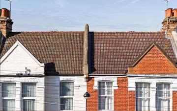 clay roofing Rolvenden Layne, Kent