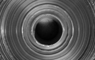 Rolvenden Layne edpm waterproofing