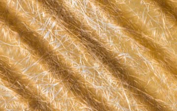 Rolvenden Layne fibreglass roof waterproofing