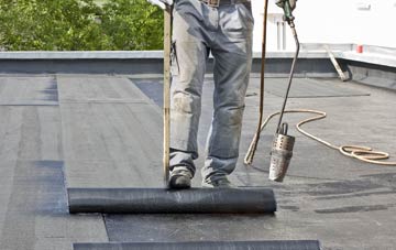 flat roof replacement Rolvenden Layne, Kent