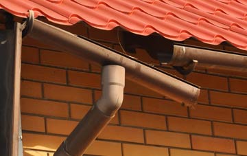 Rolvenden Layne gutter repair costs