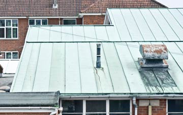 Rolvenden Layne lead roofing costs