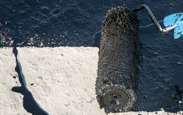 Rolvenden Layne liquid sealant waterproofing