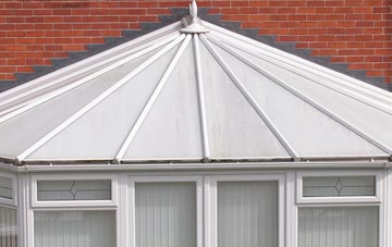 Rolvenden Layne polycarbonate conservatory roof repairs