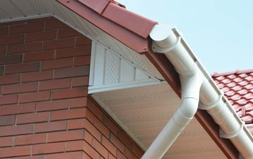 Rolvenden Layne soffit repair costs