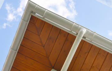Rolvenden Layne soffit types